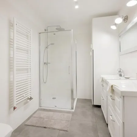 شقة Spacious And Charming In The Centre *