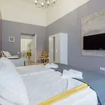 Spacious And Charming In The Centre Appartamento Budapest