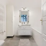 Spacious And Charming In The Centre Budapest