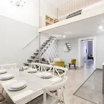 Appartamento Spacious And Charming In The Centre Budapest