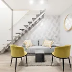 Appartamento Spacious And Charming In The Centre *