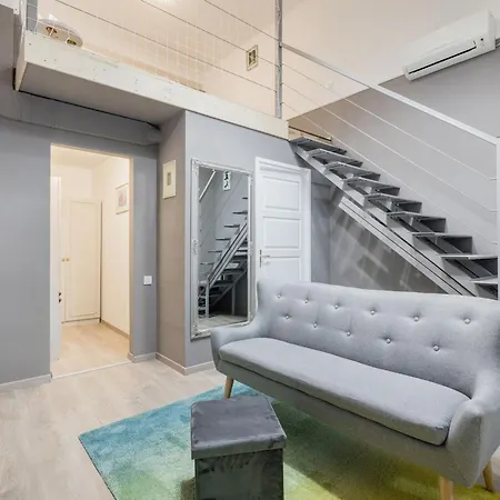شقة Spacious And Charming In The Centre
