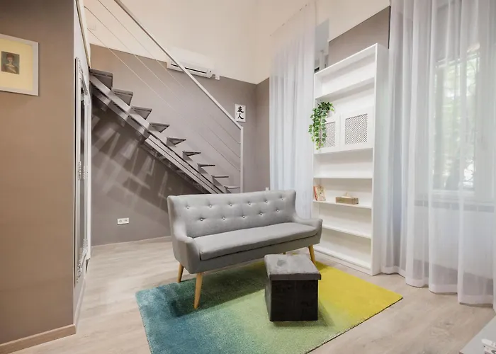 Spacious And Charming In The Centre * Βουδαπέστη