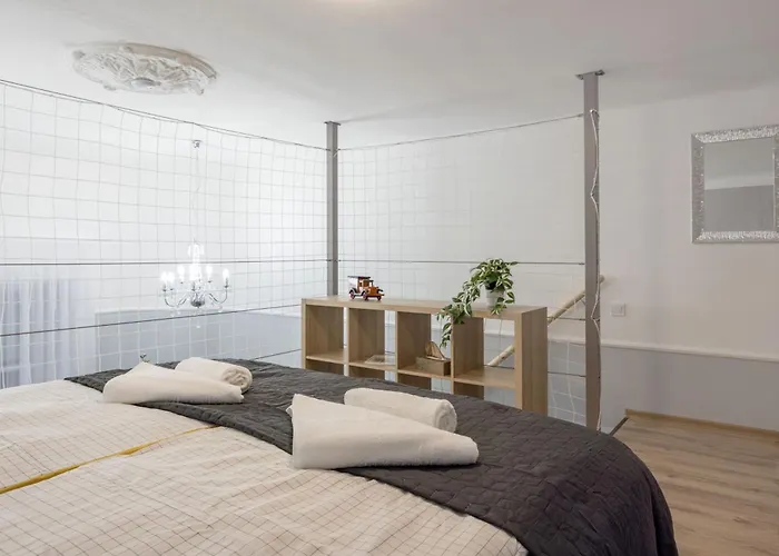 Spacious And Charming In The Centre Διαμέρισμα Βουδαπέστη
